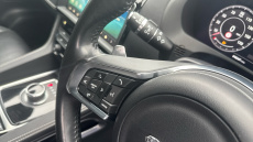 Jaguar F-Pace 2.0 [300] R-Sport 5dr Auto AWD Petrol Estate